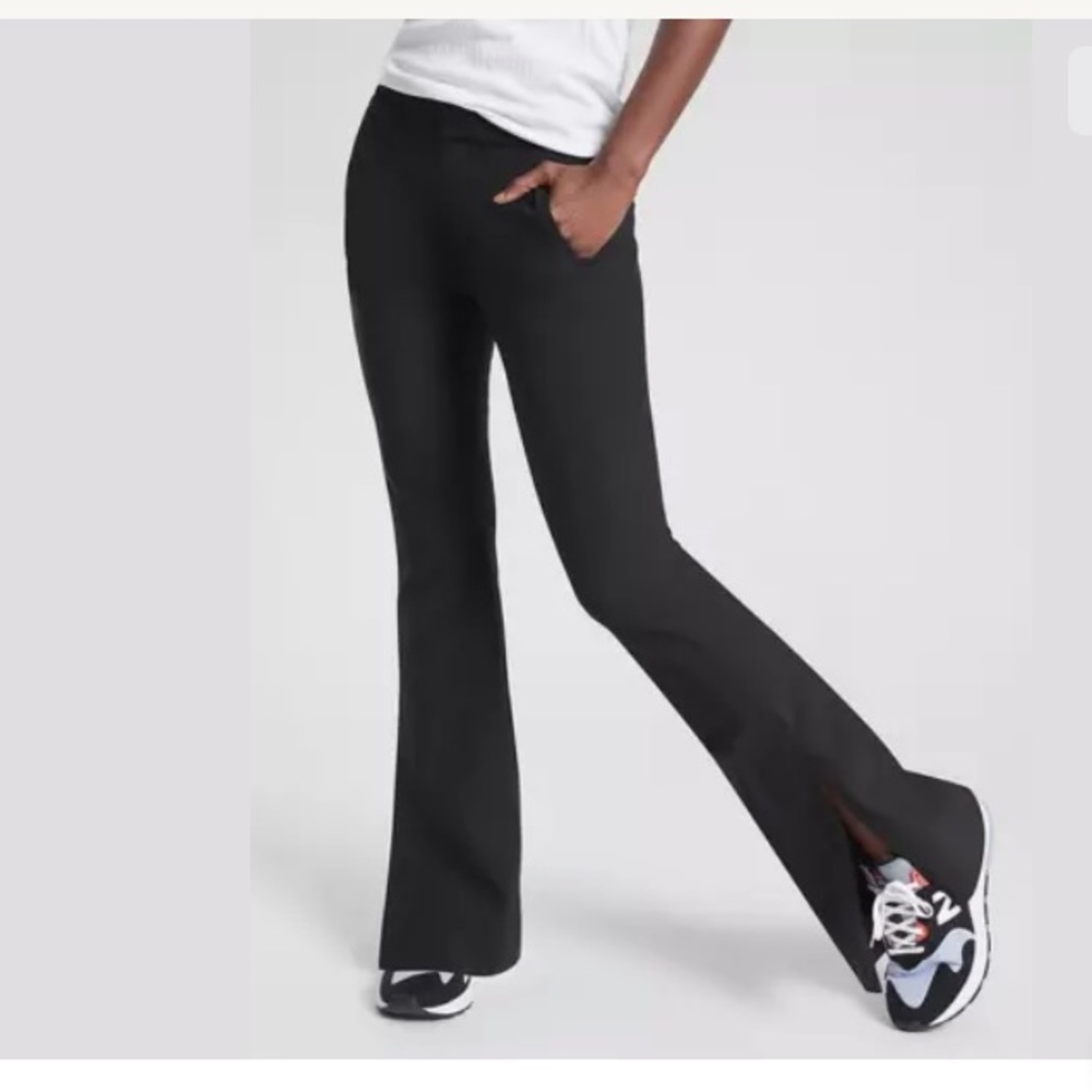 ATHLETA Stellar Flare Trouser